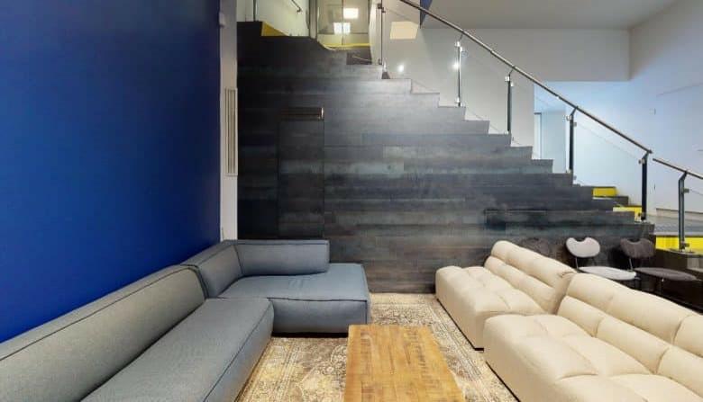 Coworking Paris 6m² Location coworking Paris OLBUR2206323 7
